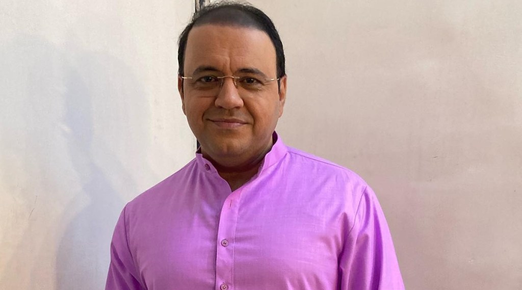 महाशिवरात्रीच्या ‘त्या’ व्हिडीओमुळे भिडे मास्तर ट्रोल, उत्तर देताना म्हणाले “आम्हा कलाकारांसाठी प्रेक्षक हेच…”
