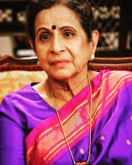 Marathi Actress Comeback Television