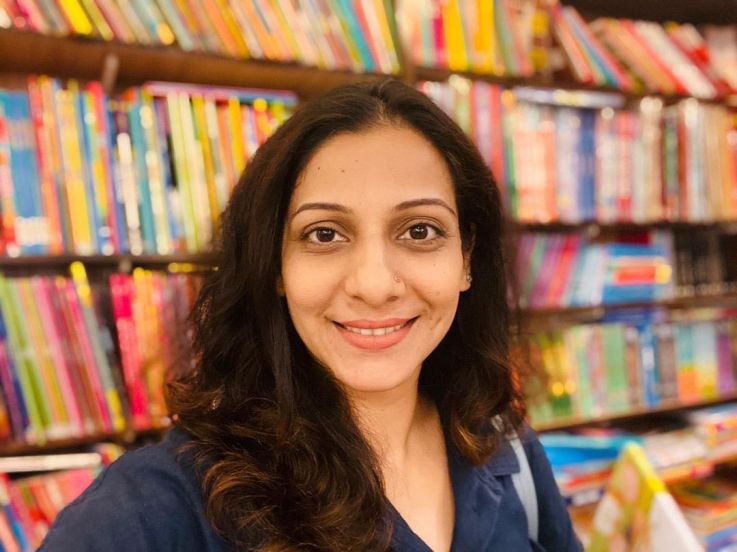 Marathi Actress Comeback Television