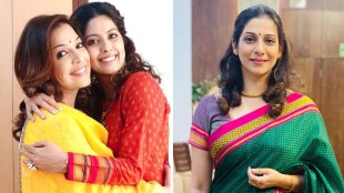 Marathi Actress Comeback Television