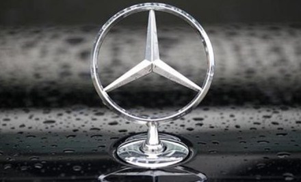 Mercedes Mercedes