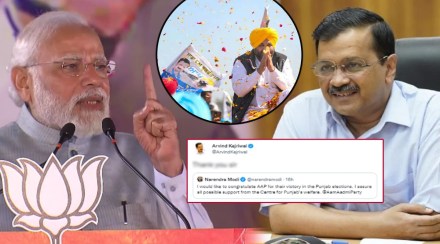 Modi Kejriwal Modi Kejriwal