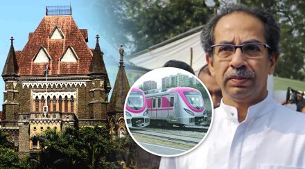 मुंबई मेट्रोच्या ११ मालमत्तांना जप्तीची नोटीस दिल्यानंतर हायकोर्टाचा मोठा निर्णय; ठाकरे सरकारला आदेश, “दोन आठवड्यात…”