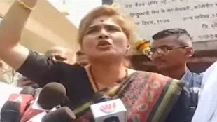 NCP, Jwala Dhote, Jwala Dhote controversial statement, Rape,