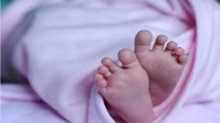 NEW BORN BABY