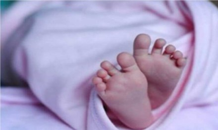 NEW BORN BABY