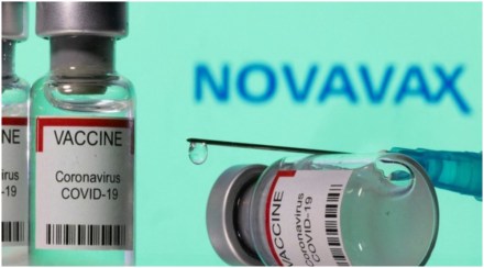Covid 19 : ‘नोव्हावॅक्स’च्या कोविड लशीला भारतात आपत्कालीन वापरासाठी मान्यता Covid 19 : ‘नोव्हावॅक्स’च्या कोविड लशीला भारतात आपत्कालीन वापरासाठी मान्यता