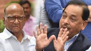 Narayan rane sharad pawar