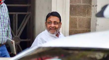 Special ED Court extends judicial custody of Cabinet Minister Nawab Malik till April 4