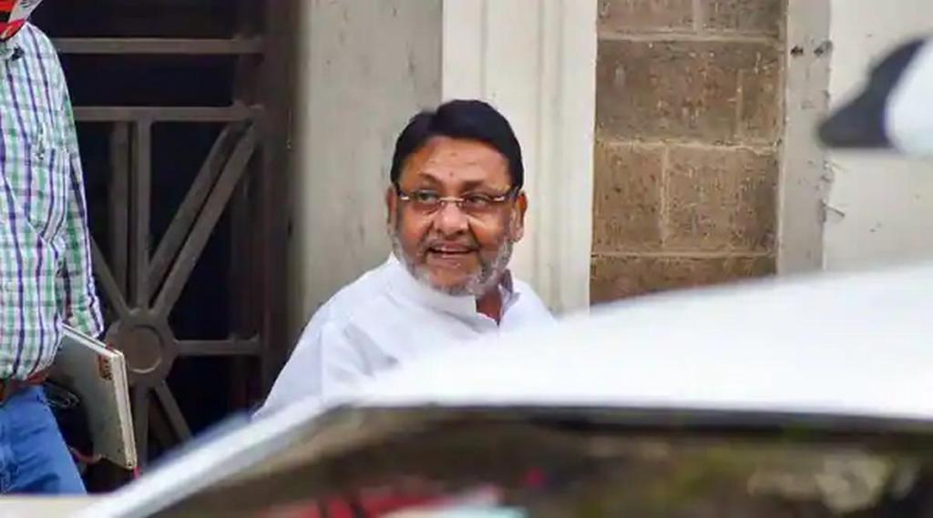 Nawab Malik to ED custody till March 7