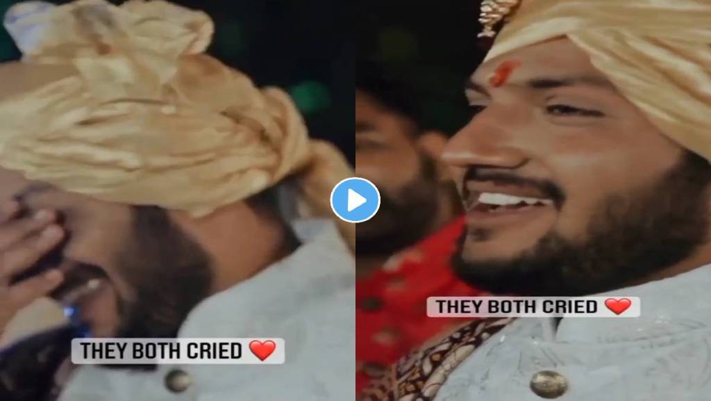 Groom-Emotional-Video Groom-Emotional-Video