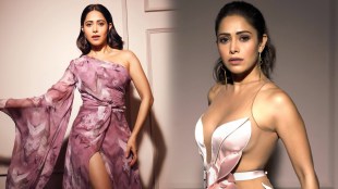 Nushrratt Bharuccha