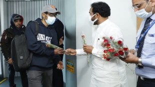 Operation Ganga India