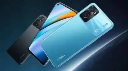 Oppo-K10-in-India-