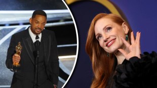 Oscars 2022 Winners List