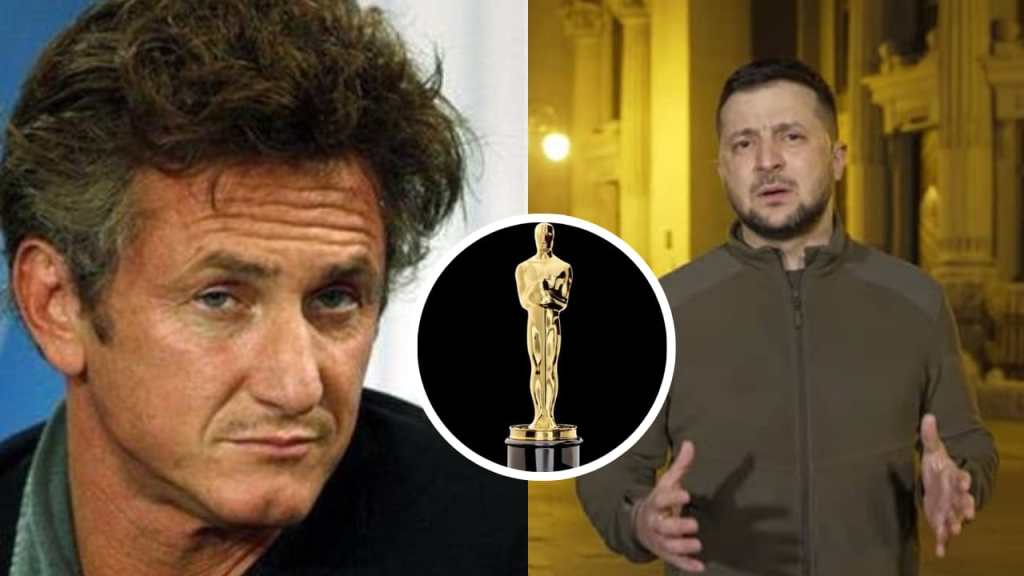 Oscars Awards 2022 Live, Oscars 2022 Live
