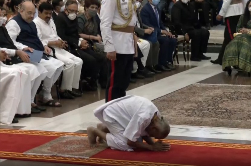 दरम्यान १२६ वय असणाऱ्या स्वामी शिवानंद यांच्याबद्दल लोकांमध्ये प्रचंड कुतुहूल आहे. इतकी वर्ष ते निरोगी आयुष्य कसे काय जगत आहे याबद्दल लोकांमध्ये उत्सुकता असून जाणून घेण्याचा प्रयत्न करत आहेत. एका जुन्या मुलाखतीत त्यांनी याबद्दल खुलासा केला होता.