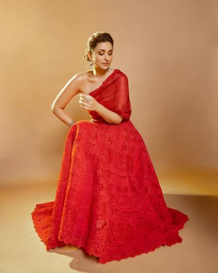 Parineeti Chopra