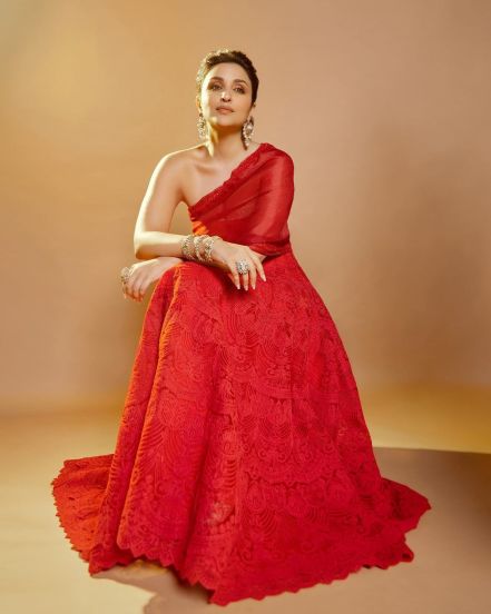 Parineeti Chopra
