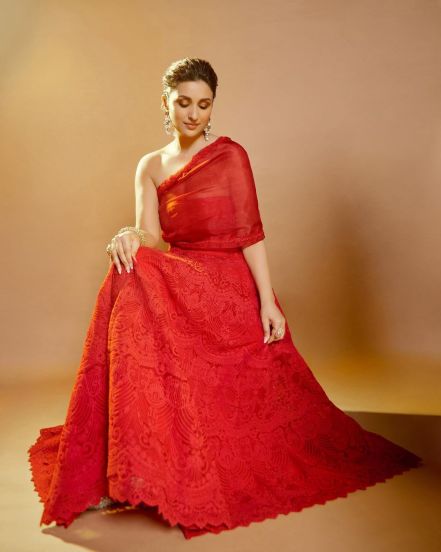 Parineeti Chopra