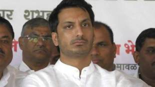 when ajit pawar said i know about him i am his while parth pawar viral singapore photos