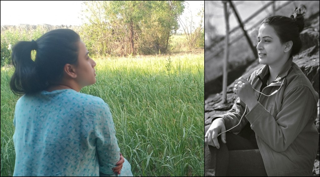 “रात्री मालिका बघून एकत्र जेवण केलं आणि सकाळी…”, आजोबांच्या निधनानंतर अभिनेत्री प्राजक्ता गायकवाडची भावूक पोस्ट