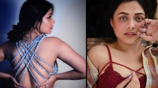 Mazhi Tuzhi Reshimgaath Prarthana Behere