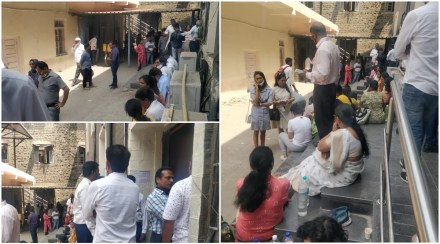 पुण्यात सलग तिसऱ्या आठवड्यात दस्त नोंदणीत अडथळे; नागरिकांना आणि वकील वर्गाला मनस्ताप