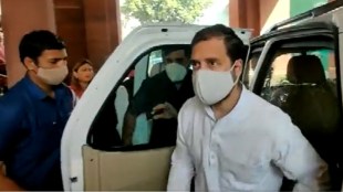 Rahul Gandhi Kapli Sibal