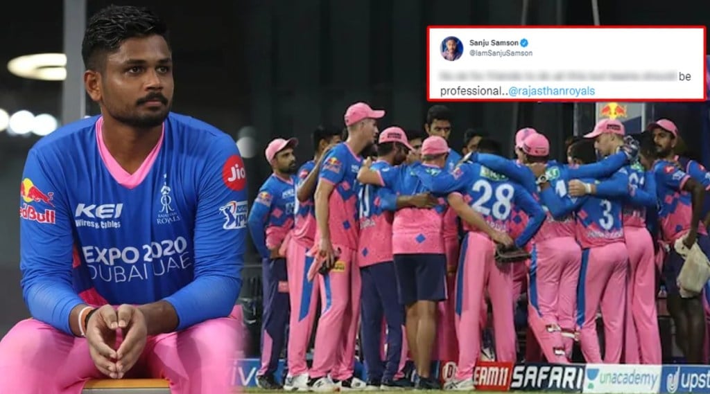 Rajasthan royals