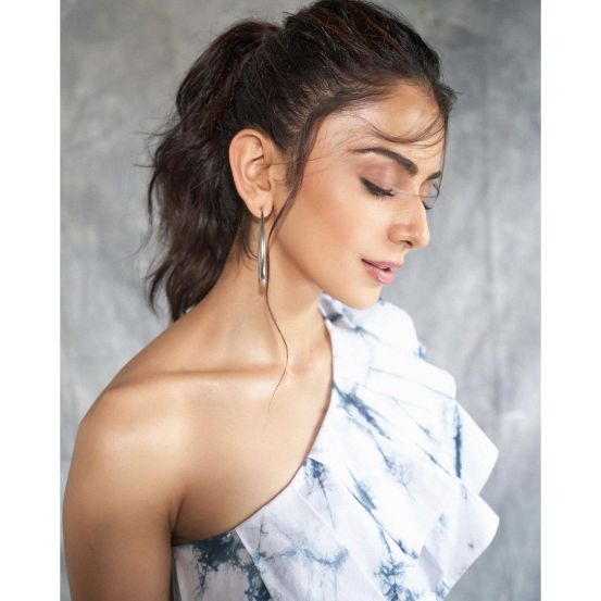 Rakul Preet Singh Maldives