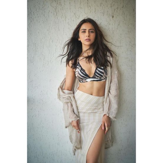 Rakul Preet Singh Maldives