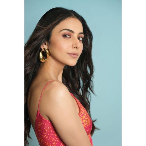 Rakul Preet Singh Maldives
