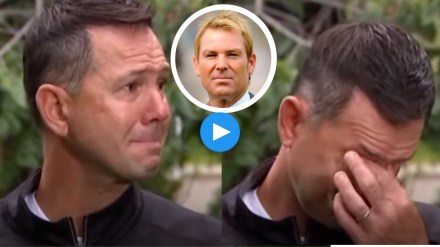 Ricky Ponting Shane Warne Ricky Ponting Shane Warne