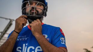 Rohit Sharma
