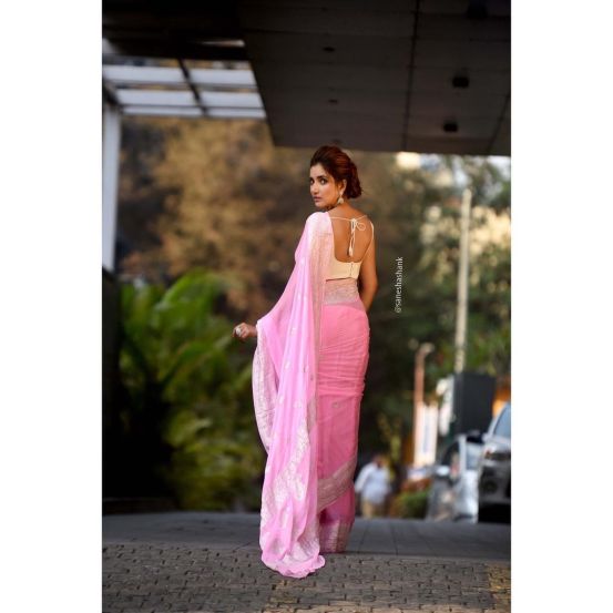 Rupali Bhosle
