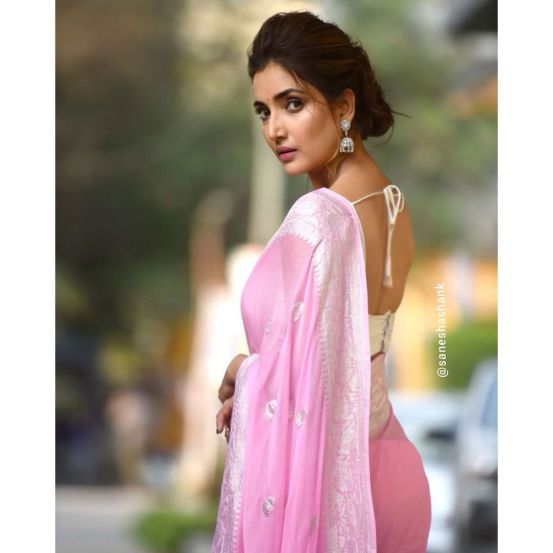 Rupali Bhosle