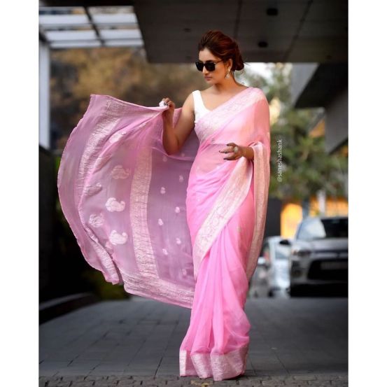 Rupali Bhosle