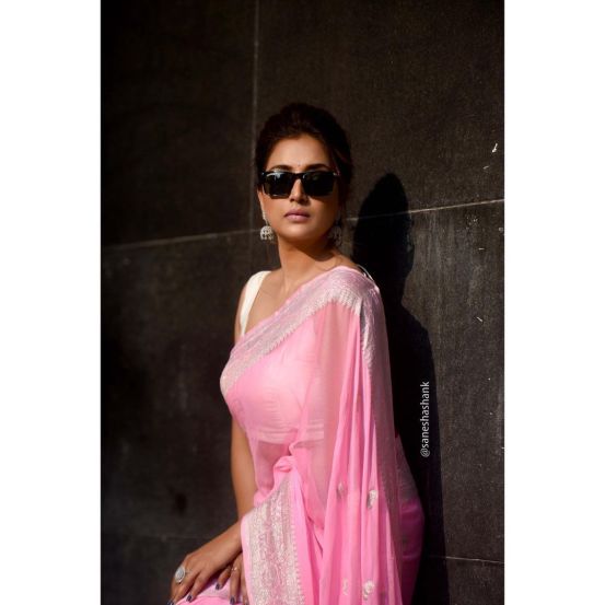 Rupali Bhosle