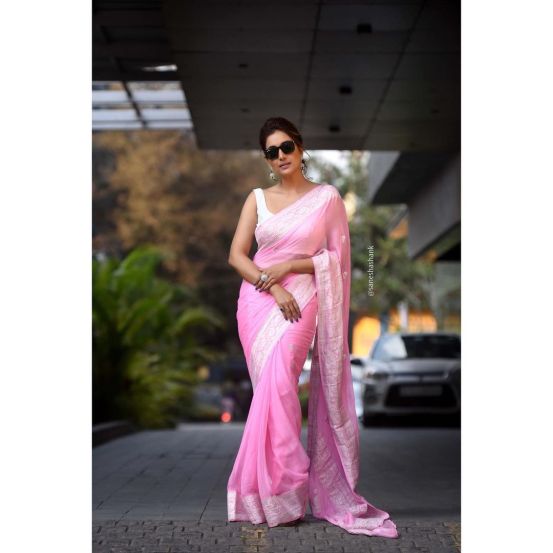 Rupali Bhosle