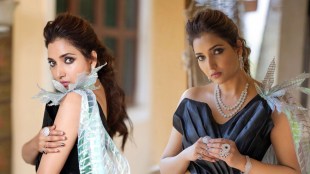 Rupali Bhosle Star Pravah Parivaar Awards 2022