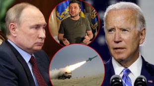 Russia USA