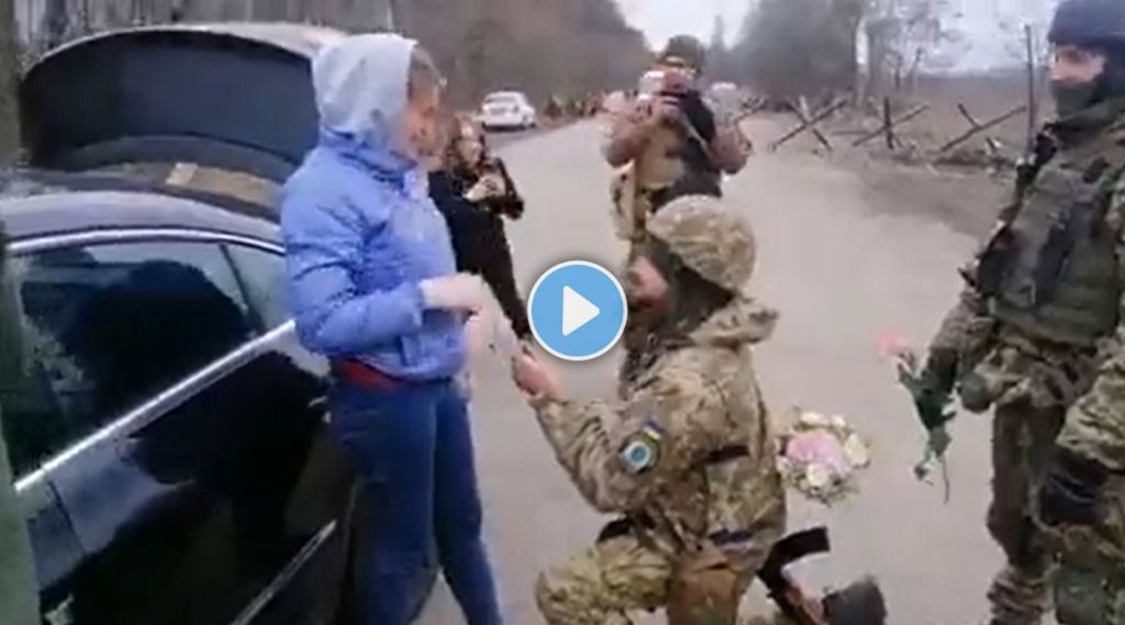 Russia Ukraine war