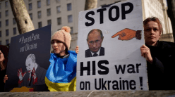Russia Ukraine War: युद्धग्रस्त युक्रेनमध्ये शेकडो लोक Airbnb बुक करत आहेत, कारण…