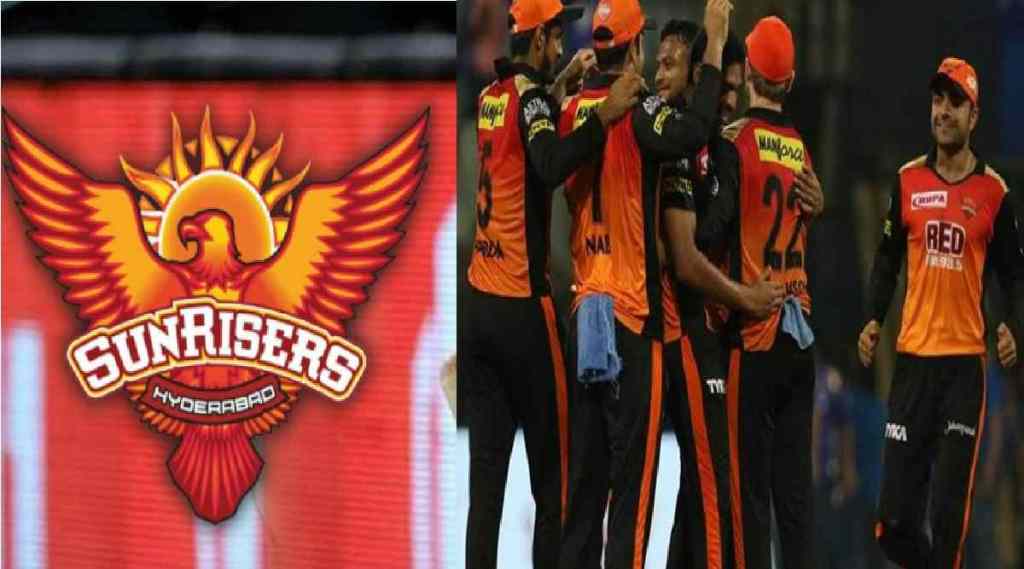 SUNRISERS HYDERABAD