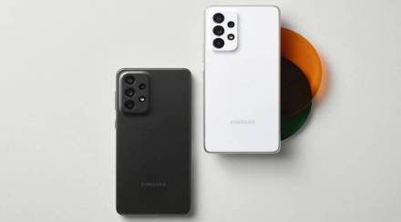 Samsung-Galaxy-A53- Samsung-Galaxy-A53-