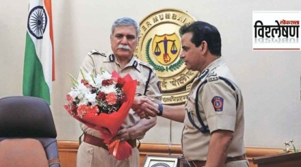 Sanjay Pandey