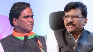 Sanjay Raut criticism of Raosaheb Danve