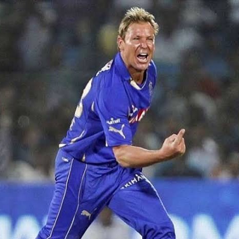 Shane Warne