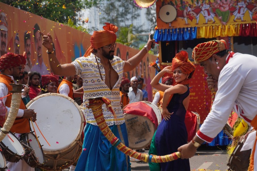 Shobhayatra Star Pravah Parivar Puraskar 2022